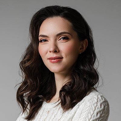 Sofía Alarcón